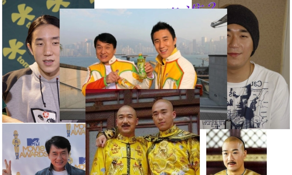 八年级生物下册 7.2.1 基因控制生物的性状课件1 （新版）新人教版