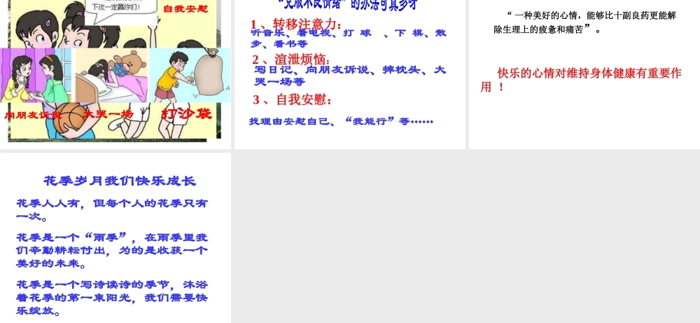 八年级生物下册 8.3.1 评价自己的健康状况课件 （新版）新人教版-（新版）新人教版初中八年级下册生物课件