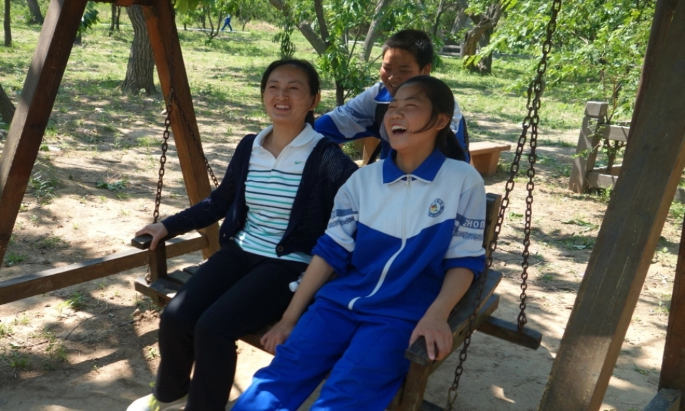 八年级生物下册 第13章 生物的多样性-植物篇 明代栗园识板栗活动课件 北京课改版-北京课改级下册生物课件