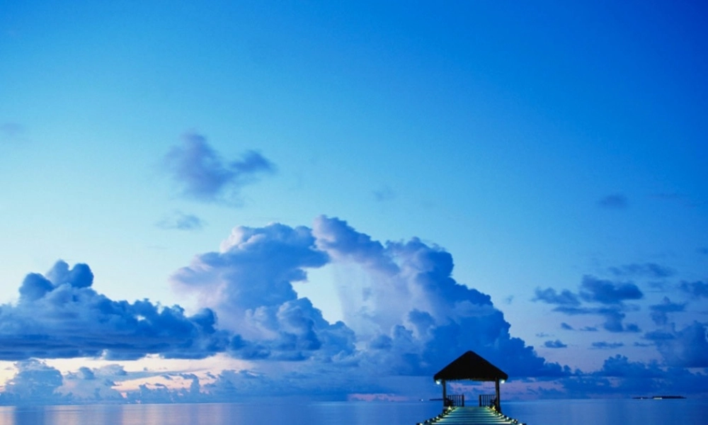 八年级的地理上册 第三章 第一节 自然资源概况课件 湘教版