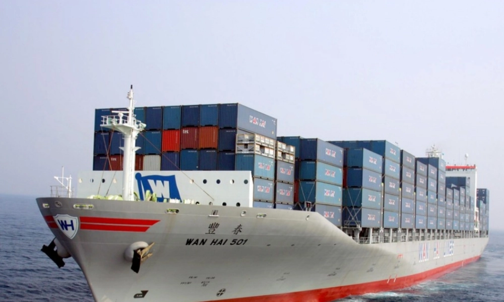 八年级科学上册 1.3 水的浮力课件2 浙教版-浙教版初中八年级上册自然科学课件