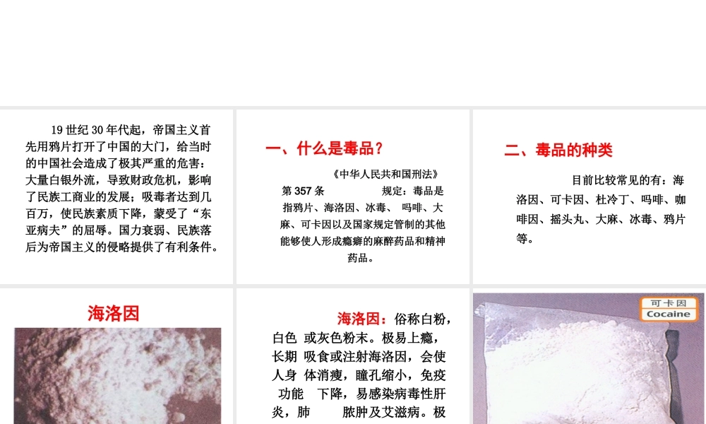 八年级生物下册 第8单元 健康地生活 第25章 第3节《远离烟酒 拒绝毒品》课件1 （新版）苏科版-（新版）苏科级下册生物课件