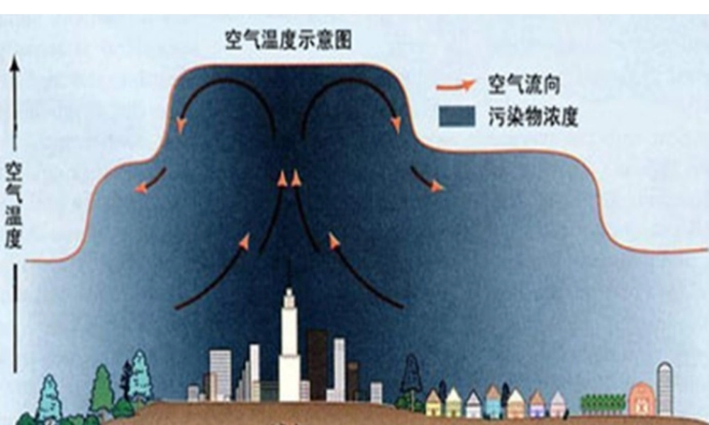八年级生物下册 第6章 城市生态 6.1 城市生态与城市环境保护-城市绿化课件 沪教版-沪教级下册生物课件