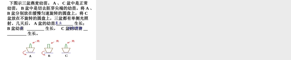 八年级科学上册 第3章 生命活动的调节 3.2《神奇的激素》课件（1） 浙教版-浙教版初中八年级上册自然科学课件