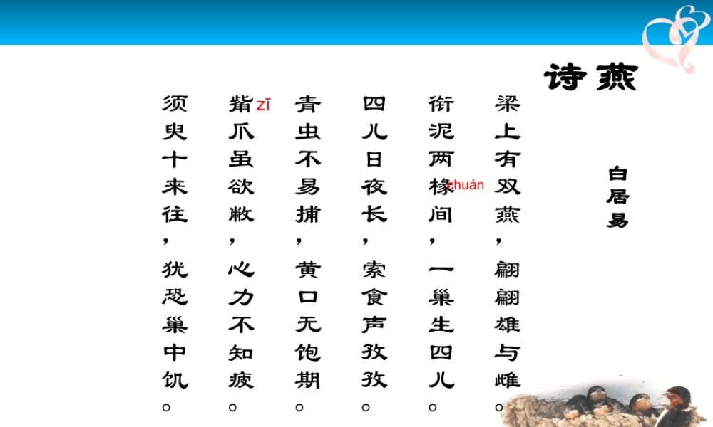 八年级生物下册 第7单元 第1章 第四节 鸟的生殖和发育课件 （新版）新人教版-（新版）新人教版初中八年级下册生物课件