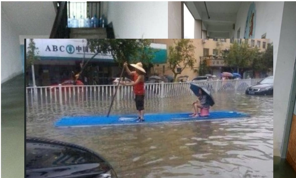 八年级科学上册 第2章 天气与气候 2.4《风和降水》课件 浙教版-浙教版初中八年级上册自然科学课件