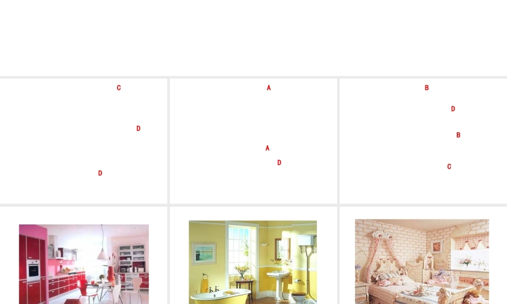 八年级生物下册 第24章 第4节 家居环境与健康课件 北师大版-北师大版初中八年级下册生物课件