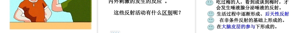 八年级科学上册 第六章第四节人体生命活动的激素调节2课件 华东师大版