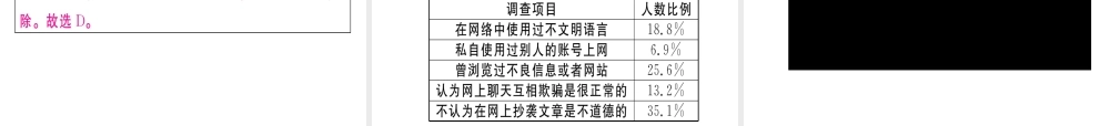 八年级道德与法治上册 第一单元 走进社会生活考点精练课件 新人教版-新人教版初中八年级上册政治课件