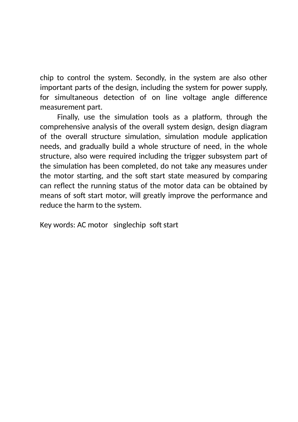 电动机的研发设计分析研究   电气工程专业_第3页