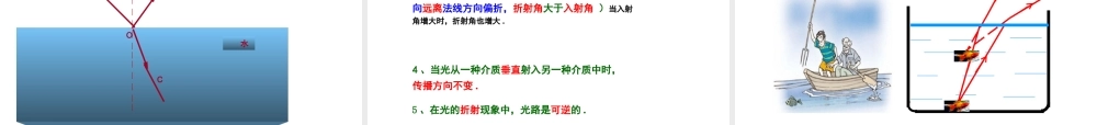安徽省中考物理复习 第三章 光现象课件-人教版初中九年级全册物理课件