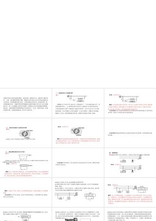 安徽省中考物理 考前题型过关 专题二 题型四 电磁学作图课件-人教版初中九年级全册物理课件