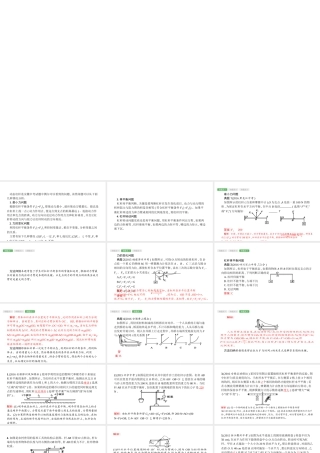 安徽省中考物理 考前专项突破（二）动态杠杆课件-人教版初中九年级全册物理课件