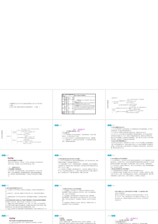 安徽省中考政治一轮复习 八下 第四单元 我们崇尚公平和正义课件-人教版初中九年级全册政治课件