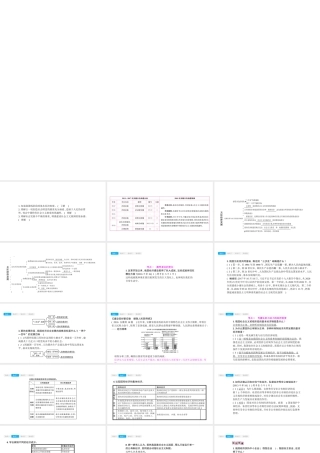 安徽省中考政治一轮复习 九全 第三单元 融入社会 肩负使命（第2课时）课件-人教版初中九年级全册政治课件