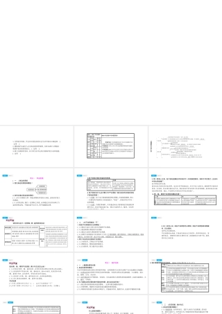安徽省中考政治一轮复习 七上 第四单元 过健康安全的生活课件-人教版初中九年级全册政治课件