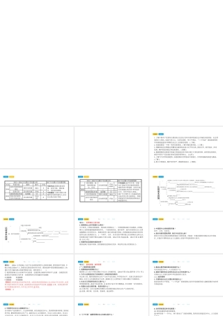 安徽省中考政治总复习 第一部分 教材知识梳理 九年级 第二单元了解祖国 爱我中华课件-人教版初中九年级全册政治课件