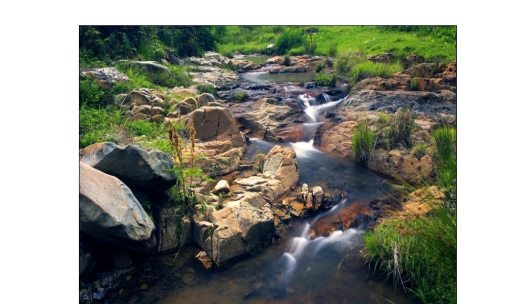 安徽省绩溪中学九年级化学 《水》课件 人教新课标版