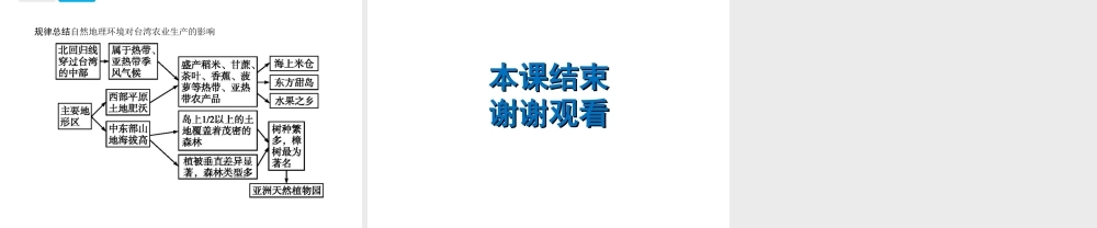 （云南专用）中考地理总复习 第四部分 中国地理（下）第23讲 珠江三角洲和香港、澳门特别行政区、台湾省课件-人教版初中九年级全册地理课件