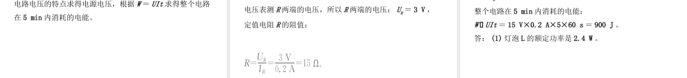 （东营专版）中考物理总复习 专题三课件-人教版初中九年级全册物理课件