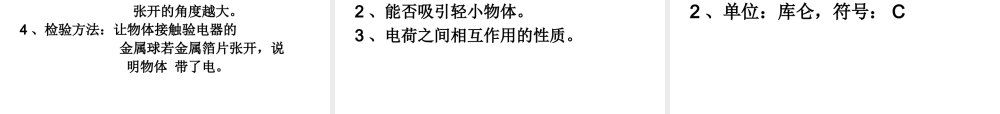 安徽省桐城市嬉子湖九年级物理全册 15.1 两种电荷课件 （新版）新人教版-（新版）新人教版初中九年级全册物理课件