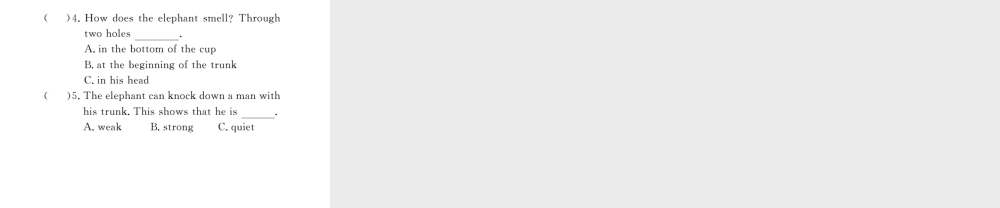 （娄底专用）秋九年级英语全册 Unit 8 It must belong to Carla Section B（2a-3b）作业课件 （新版）人教新目标版-（新版）人教新目标版初中九年级全册英语课件