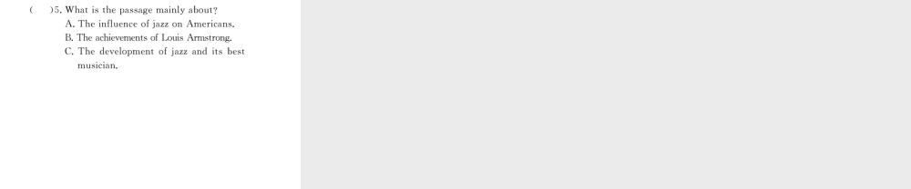 （娄底专用）秋九年级英语全册 Unit 9 I like music that I can dance to Section A（3a-4c）作业课件 （新版）人教新目标版-（新版）人教新目标版初中九年级全册英语课件