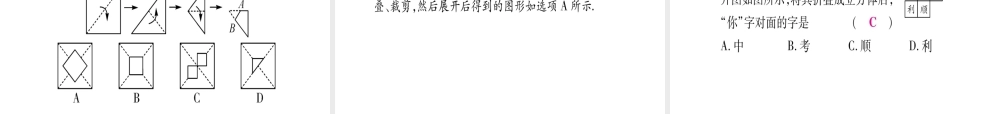 （宁夏专版）中考数学总复习 第三轮 压轴题突破 重难点突破1 选填题解题技巧课件-人教级全册数学课件