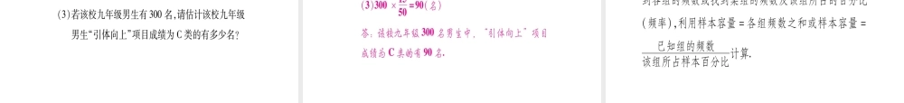 （宁夏专版）中考数学总复习 第一轮 考点系统复习 第8章 统计与概率 第1节 统计课件-人教版初中九年级全册数学课件