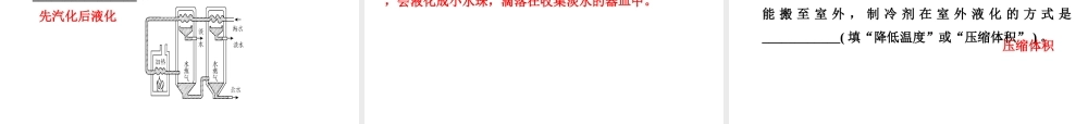 （安徽专版）八年级物理上册 4.2液化习题课件 （新版）粤教沪版-（新版）粤教沪版初中八年级上册物理课件