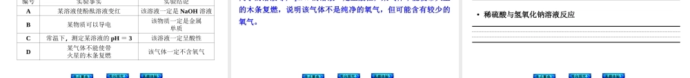 （安徽专版）中考化学 专题13 酸和碱的中和反应课件-人教版初中九年级全册化学课件