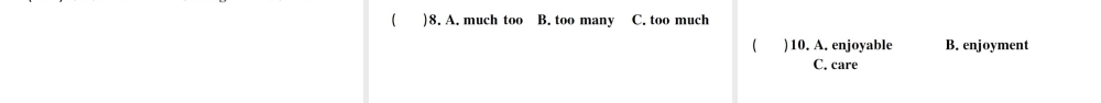 （山西专版）秋八年级英语上册 Unit 10 If you go to the party you’ll have a great time第二课时习题课件（新版）人教新目标版-（新版）人教新目标版初中八年级上册英语课件