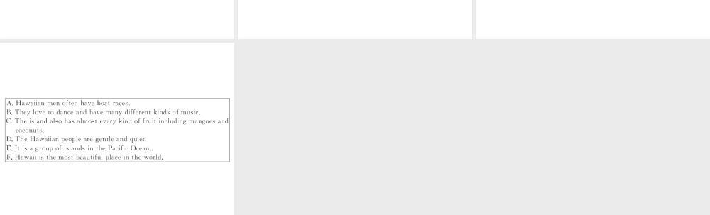 （山西专版）春八年级英语下册 Unit 10 I've had this bike for three years（第5课时）作业课件 （新版）人教新目标版-（新版）人教新目标版初中八年级下册英语课件