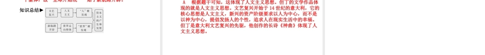（德州专版）中考历史总复习 第一部分 系统复习 成绩基石 主题十五 早期资产阶级革命与殖民扩张课件-人教版初中九年级全册历史课件