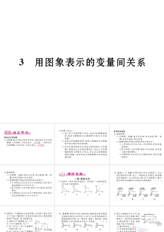 （成都专版）春七年级数学下册 第3章 变量之间的关系 2 用关系式表示的变量关系作业课件 （新版）北师大版-（新版）北师大版初中七年级下册数学课件
