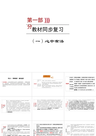（广西专用）中考道德与法治一轮新优化复习 考点3 特殊保护 维权途径课件-人教版初中九年级全册政治课件