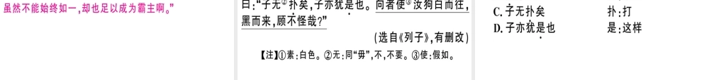 （武汉专版）春七年级语文下册 第五单元 20 古代诗歌五首习题课件 新人教版-新人教版初中七年级下册语文课件