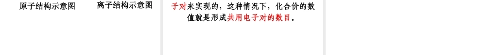 （水滴系列）九年级化学上册 4.2 物质组成的表示课件2 （新版）鲁教版-（新版）鲁教版初中九年级上册化学课件