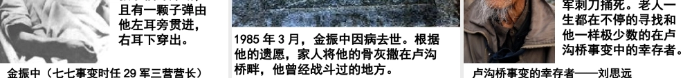 （水滴系列）八年级历史上册 第15课 宁为战死鬼不作亡国奴课件 新人教版-新人教版初中八年级上册历史课件