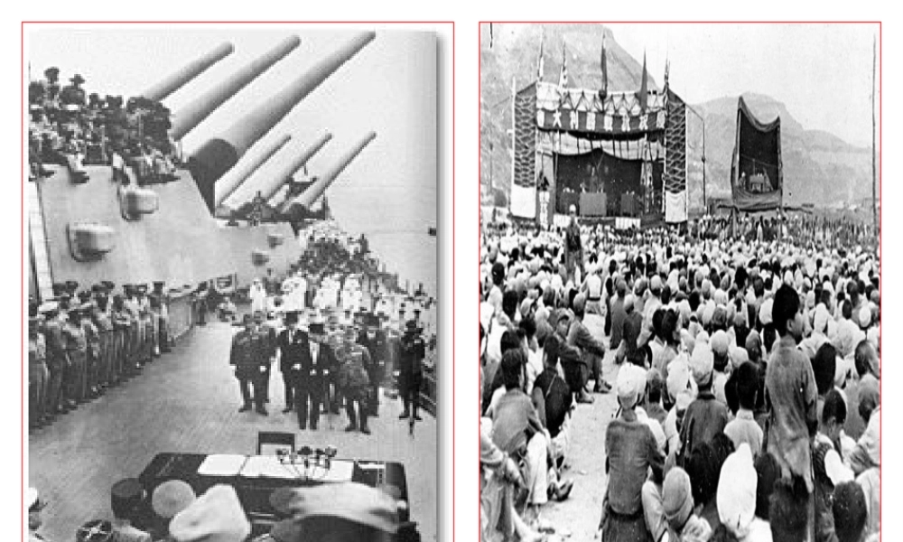 （水滴系列）八年级历史上册 第17课 内战烽火课件 新人教版-新人教版初中八年级上册历史课件