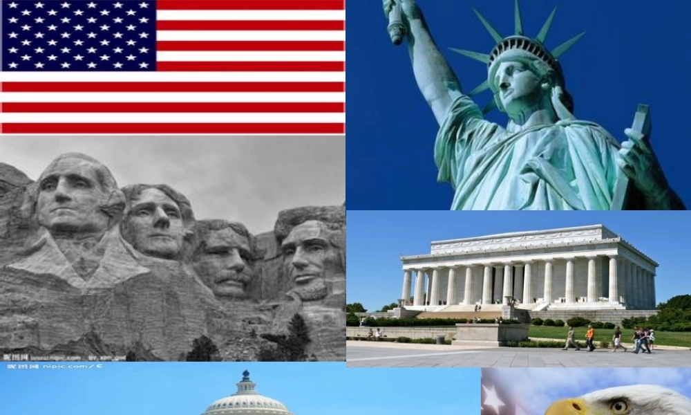 （水滴系列）八年级历史上册 第18课《美国南北战争》课件 新人教版