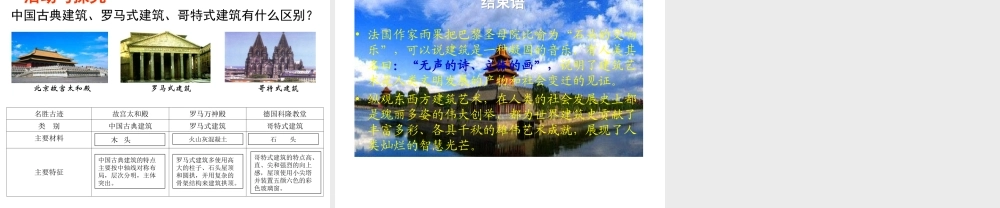 （水滴系列）九年级历史上册 第9课 古代科技与思想文化（二）课件 新人教版