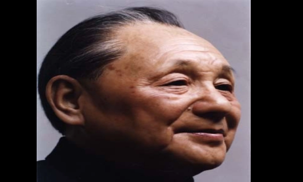 （水滴系列）八年级历史下册 第三单元《建设有中国特色的社会主义》课件 新人教版