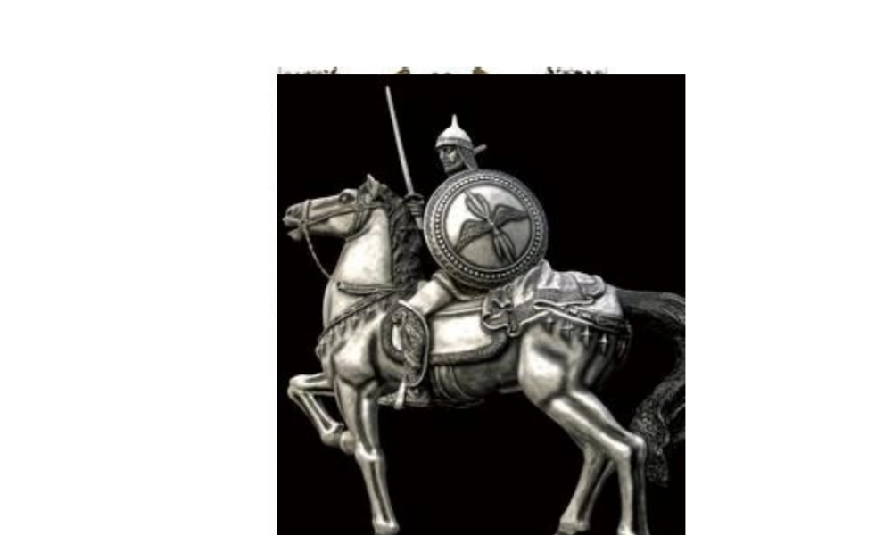 （水滴系列）九年级历史上册 第二单元 第五课 中古欧洲社会课件 新人教版-新人教版初中九年级上册历史课件