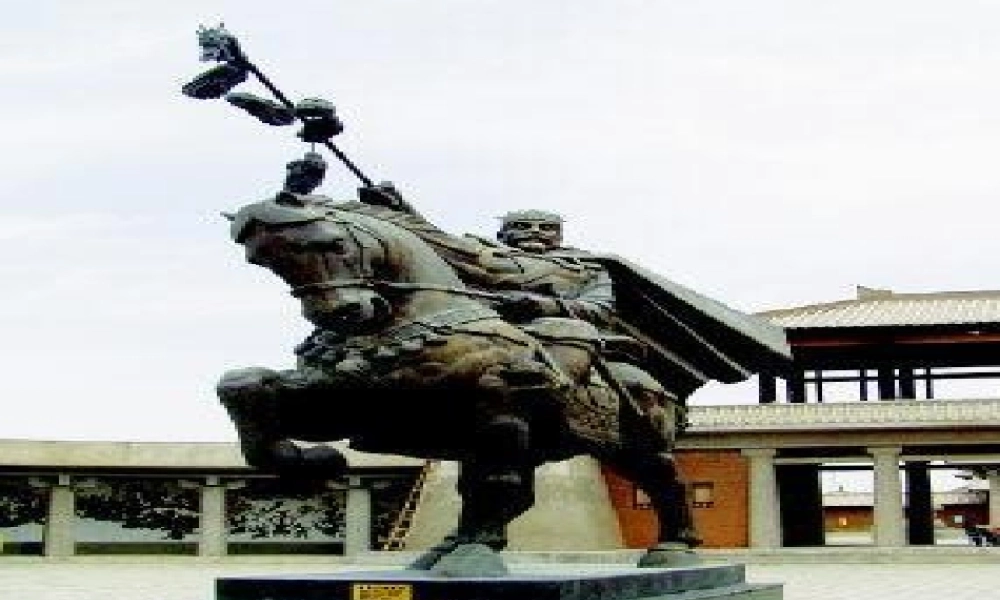 （水滴系列）九年级历史上册 第三单元 第七课 东西方文化交流的使者课件 新人教版-新人教版初中九年级上册历史课件