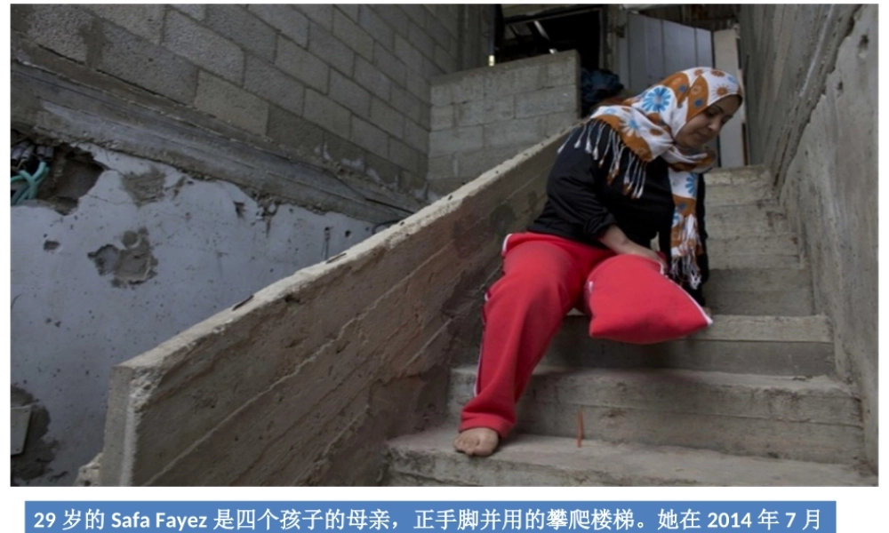 （水滴系列）九年级历史下册 第13课《动荡的中东地区》课件1 新人教版