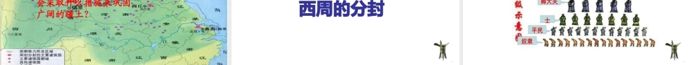 （水滴系列）（秋季版）七年级历史上册 第二单元 第4课 早期国家的产生和发展课件2 新人教版-新人教版初中七年级上册历史课件