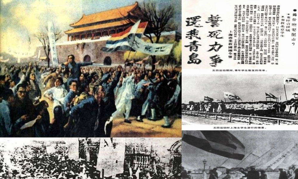 （水滴系列）九年级历史下册 第二单元 第3课《凡尔赛-华盛顿体系》课件1 新人教版-新人教版初中九年级下册历史课件