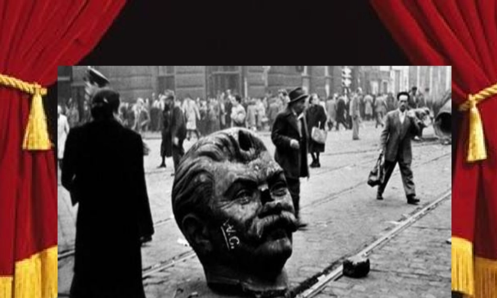 （水滴系列）九年级历史下册 第五单元 第11课《东欧社会主义国家的改革与演变》教案 新人教版-新人教版初中九年级下册历史教案