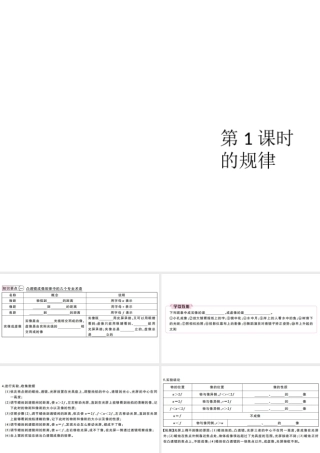 （江西专版）2019秋八年级物理上册 第五章 第3节 第1课时-探究凸透镜成像的规律课件